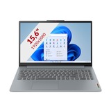 Lenovo IdeaPad Slim 3 15ABR8 (82XM00E3MH) 15.6"  laptop Grijs | Ryzen 5 7430U | Radeon Graphics | 16 GB | 512 GB