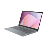 Lenovo IdeaPad Slim 3 15ABR8 (82XM00E3MH) 15.6"  laptop Grijs | Ryzen 5 7430U | Radeon Graphics | 16 GB | 512 GB