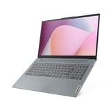 Lenovo IdeaPad Slim 3 15ABR8 (82XM00E3MH) 15.6"  laptop Grijs | Ryzen 5 7430U | Radeon Graphics | 16 GB | 512 GB