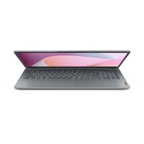 Lenovo IdeaPad Slim 3 15ABR8 (82XM00E3MH) 15.6"  laptop Grijs | Ryzen 5 7430U | Radeon Graphics | 16 GB | 512 GB