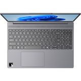 Lenovo IdeaPad Slim 3 15Q7X11 (83Y7001MMH) 15.3"  laptop Grijs | Snapdragon C1-10-100 | Qualcomm Adreno | 8 GB | 128 GB UFS