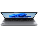 Lenovo IdeaPad Slim 3 15Q7X11 (83Y7001MMH) 15.3"  laptop Grijs | Snapdragon C1-10-100 | Qualcomm Adreno | 8 GB | 128 GB UFS