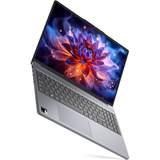Lenovo IdeaPad Slim 3 15Q7X11 (83Y7001MMH) 15.3"  laptop Grijs | Snapdragon C1-10-100 | Qualcomm Adreno | 8 GB | 128 GB UFS