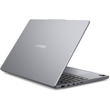 Lenovo IdeaPad Slim 3 15Q7X11 (83Y7001MMH) 15.3"  laptop Grijs | Snapdragon C1-10-100 | Qualcomm Adreno | 8 GB | 128 GB UFS