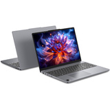 Lenovo IdeaPad Slim 3 15Q7X11 (83Y7001MMH) 15.3"  laptop Grijs | Snapdragon C1-10-100 | Qualcomm Adreno | 8 GB | 128 GB UFS
