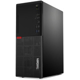 Lenovo ThinkCentre M720t Refurbished pc-systeem Zwart | Core i5-9400 | UHD Graphics 630 | 16 GB | 256 GB SSD + 750 GB HDD