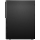 Lenovo ThinkCentre M720t Refurbished pc-systeem Zwart | Core i5-9400 | UHD Graphics 630 | 16 GB | 256 GB SSD + 750 GB HDD