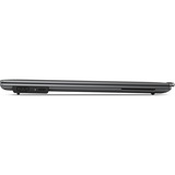 Lenovo ThinkPad X9-14 Gen 1 Aura Edition (21QA0025MH) 14"  Copilot+ laptop Grijs | Core Ultra 7 258V | Arc Graphics 140V | 32 GB | 1 TB SSD | Touch