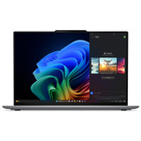 Lenovo ThinkPad X9-15 Gen 1 (21Q60005MH) 15.3"  Copilot+ laptop Grijs | Core Ultra 5 228V | Arc Graphics 130V | 32 GB | 512 GB SSD