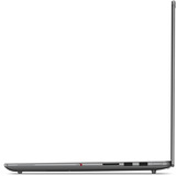 Lenovo Yoga Pro 9 16IMH9 (83DN009HMH) 16"  Copilot+ laptop Grijs | Core Ultra 9 185H | RTX 4060 | 32 GB | 1 TB SSD