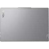Lenovo Yoga Pro 9 16IMH9 (83DN009HMH) 16"  Copilot+ laptop Grijs | Core Ultra 9 185H | RTX 4060 | 32 GB | 1 TB SSD