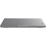 Lenovo Yoga Pro 9 16IMH9 (83DN009HMH) 16"  Copilot+ laptop Grijs | Core Ultra 9 185H | RTX 4060 | 32 GB | 1 TB SSD