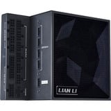 Lian Li EDGE850 modulaire 850 watt voeding  Zwart, 1x 12V-2x6, 3x PCIe, 4x USB-header