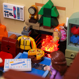 Lumibricks  Constructiespeelgoed 