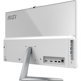 MSI Modern AM242 1M-1220EU all-in-one pc Wit | Core 5 120U | Intel Graphics | 8 GB | 512 GB SSD