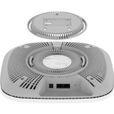 Netgear WAX638E Insight Managed Wireless access point mesh access point Wit