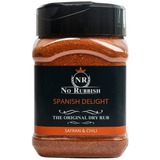 No Rubbish Spanish Delight barbecue rub 225 g