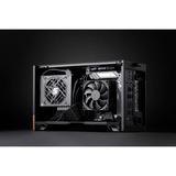 Noctua NH-L9x65 chromax.black CPU-koeler Zwart, 4-pin PWM-aansluiting