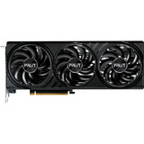 Palit GeForce RTX 5060 Ti Infinity 3 OC 16GB grafische kaart DLSS 4, 3x DisplayPort, 1x HDMI 2.1