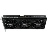 Palit GeForce RTX 5060 Ti Infinity 3 OC 16GB grafische kaart DLSS 4, 3x DisplayPort, 1x HDMI 2.1