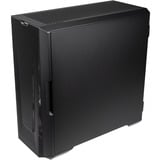 Phanteks Eclipse G500A DRGB midi tower behuizing Zwart | 2x USB-A | 1x USB-C | RGB | Tempered Glass