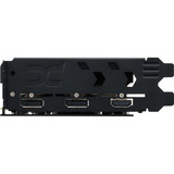 PowerColor Radeon RX 9060 XT Hellound 16GB grafische kaart 2x DisplayPort, 1x HDMI