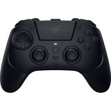 Razer Raiju V3 Pro gamepad Zwart, 2.4 GHz / USB, PlayStation 5, Pc
