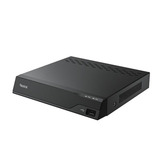 Reolink RP-PN16-NHD, 16-kanaals PoE NVR netwerk video recorder Zwart