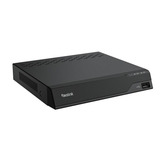 Reolink RP-PN16-NHD, 16-kanaals PoE NVR netwerk video recorder Zwart