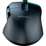 Roccat Kone Pro AIR gaming muis Zwart