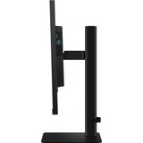 SAMSUNG ViewFinity S8 S80D 68.6" 4K UHD monitor Zwart, DisplayPort, HDMI, USB