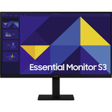 SAMSUNG  27" monitor Zwart