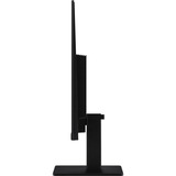 SAMSUNG  27" monitor Zwart