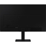 SAMSUNG  27" monitor Zwart