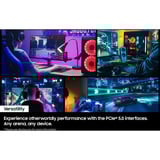 Samsung 9100 PRO Heatsink 2 TB SSD MZ-VAP2T0CW, PCIe Gen 5.0 x4, NVMe 2.0