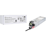 SilverStone Gemini 2000C Titanium Module 2000 watt voeding  