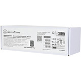 SilverStone Gemini 2000C Titanium Module 2000 watt voeding  