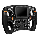 Simagic Zeus Formula Steering Wheel stuur add-on Zwart