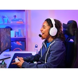 Trust GXT 490W Fayzo 7.1 USB gaming headset over-ear  Wit, PC, PlayStation 4, PlayStation 5