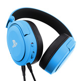 Trust GXT 498B Forta  over-ear gaming headset Lichtblauw, PlayStation 5 | PlayStation 4