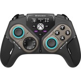 Turtle Beach Stealth Pivot draadloze slimme controller  Zwart, 2,4 GHz / Bluetooth / USB, Pc, Xbox, Android