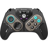 Turtle Beach Stealth Pivot draadloze slimme controller  Zwart, 2,4 GHz / Bluetooth / USB, Pc, Xbox, Android