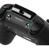 Turtle Beach Stealth Pivot draadloze slimme controller  Zwart, 2,4 GHz / Bluetooth / USB, Pc, Xbox, Android