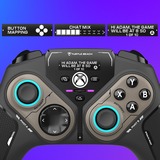 Turtle Beach Stealth Pivot draadloze slimme controller  Zwart, 2,4 GHz / Bluetooth / USB, Pc, Xbox, Android