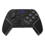 Turtle Beach Victrix Pro BFG Wireless Controller Zwart, PlayStation 5, PlayStation 4, Pc