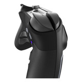 Turtle Beach Victrix Pro BFG Wireless Controller Zwart, PlayStation 5, PlayStation 4, Pc