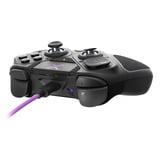 Turtle Beach Victrix Pro BFG Wireless Controller Zwart, PlayStation 5, PlayStation 4, Pc