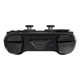 Turtle Beach Victrix Pro BFG Wireless Controller Zwart, PlayStation 5, PlayStation 4, Pc