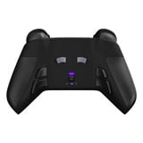 Turtle Beach Victrix Pro BFG Wireless Controller Zwart, PlayStation 5, PlayStation 4, Pc