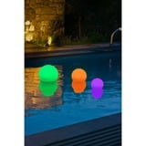 Ubbink Multibright Solar Float 30 LED led-lamp 